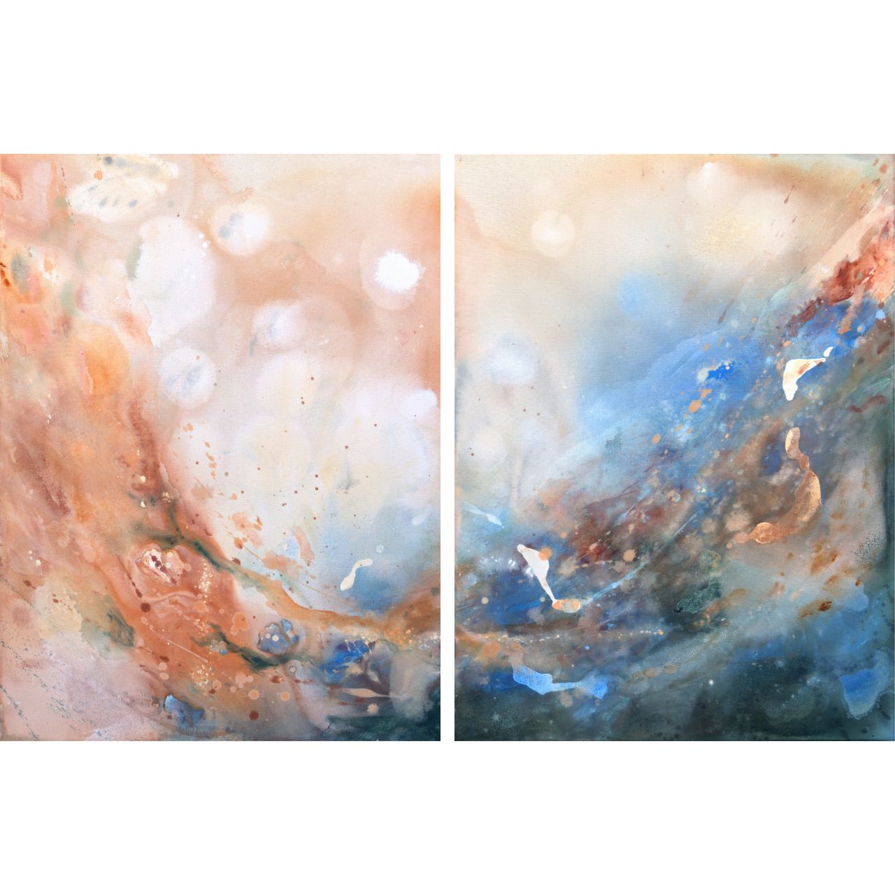 Metamorphosis no.5