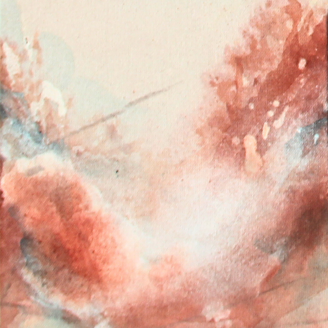 Metamorphosis no.17