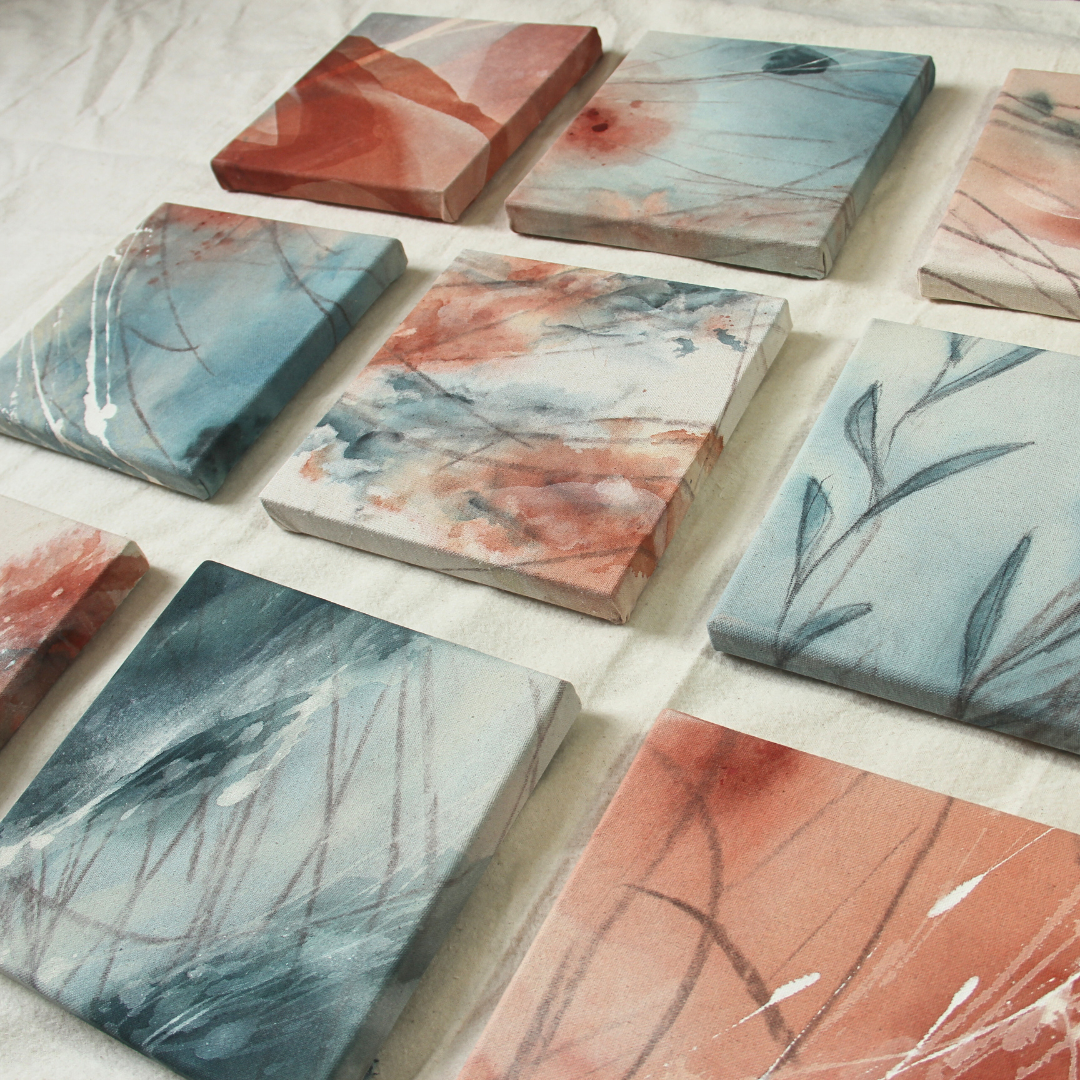 Metamorphosis no.17