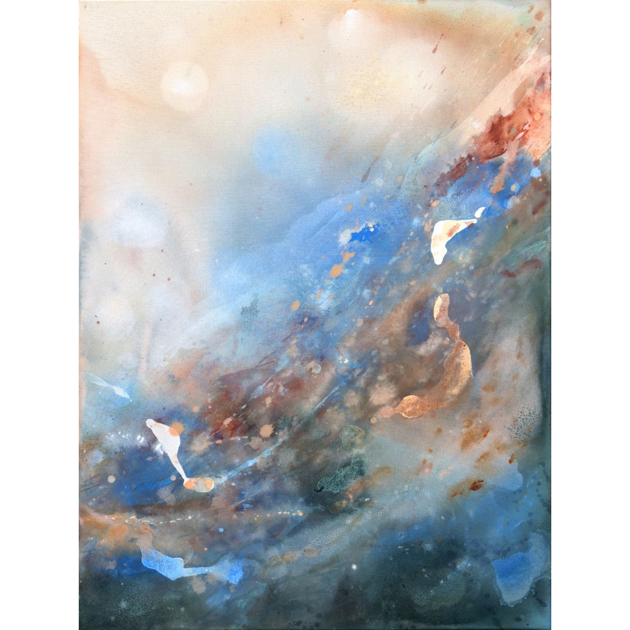 Metamorphosis no.5
